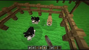 DoggyStyle - Domestic Dog Breeds - Minecraft Mods - Mapping and Modding: Java Edition - Minecraft Forum - Minecraft Forum