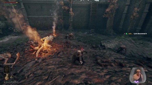 This mod is suppose to cook hard