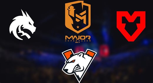 5 teams to watch out for at CS2 Copenhagen Major 2024