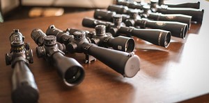 First Focal Plane vs. Second Focal Plane Rifle Scopes