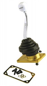 Ford Performance Mustang Hurst Shifter; T-5/T-45 M-7210-M (79-Early 01 V8 Mustang; 93-99 Mustang Cobra; 94-04 Mustang V6) - Free Shipping