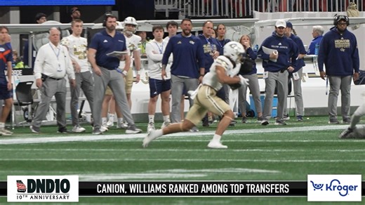 The hype around Isiah Canion is building fast. Terrence Edwards loves the talent, the value, and the fit for Georgia. With returning production thin at WR, eyes are on Canion to make an impact. | UGA DawgNation – Georgia Bulldogs