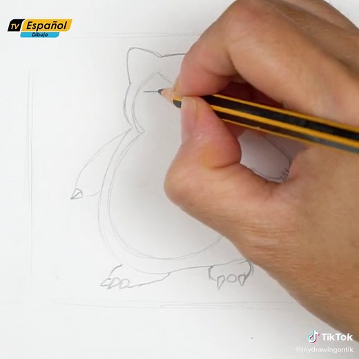 My Draw on Tik on TikTok