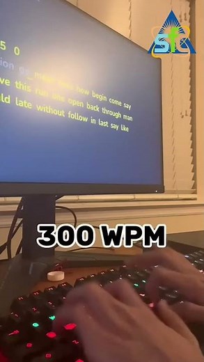 10 Minutes of Daily Typing Practice to Boost Speed & Accuracy! 🚀 Watch this video and start today. 💻