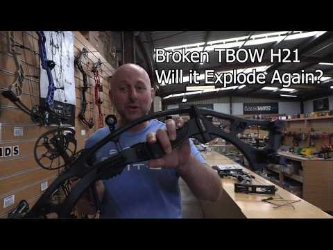 Will it explode again?