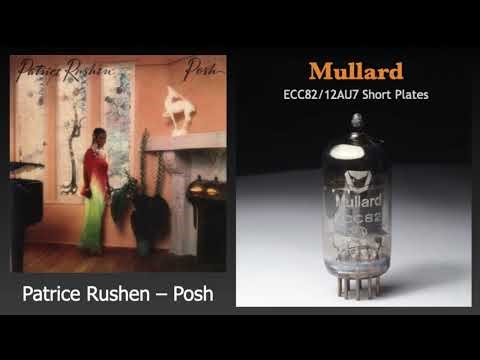 Patrice Rushen – Posh