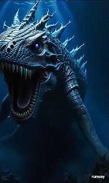 Deep Sea AI Creatures: The Future of Ocean Life!