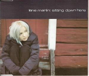 Lene Marlin - Sitting Down Here