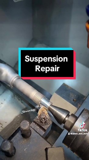 #fyp #onthisday #fypシ #precision #engineering #workshop #workshoptiktok #welding #cnc #spreadthelovearound #tig