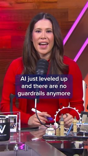 In the first two months of 2026, generative artificial intelligence has undergone a rapid scaling of capabilities, going from chatbot to full-blown executive assistant and triggering an indiscriminate sell-off across sectors, hitting software, legal, insurance and cybersecurity stocks. But the faster AI moves, the faster the safety nets are coming off. CNBC's Deirdre Bosa explains. Find the full report: cnb.cx/3Pch9bV | CNBC