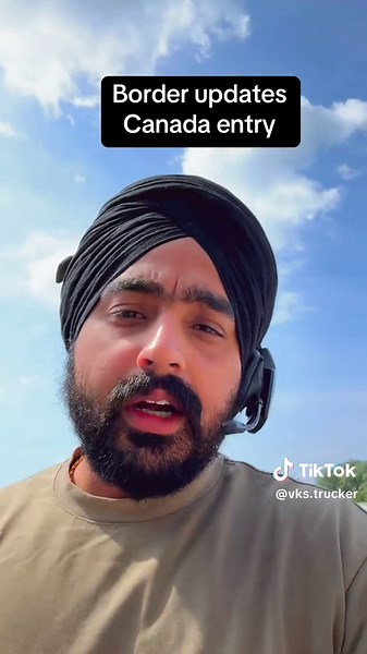 VKS Trucker on TikTok