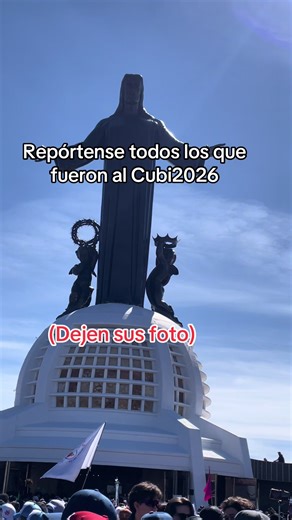 Experiencias en CUBI 2026 entre Jóvenes Católicos