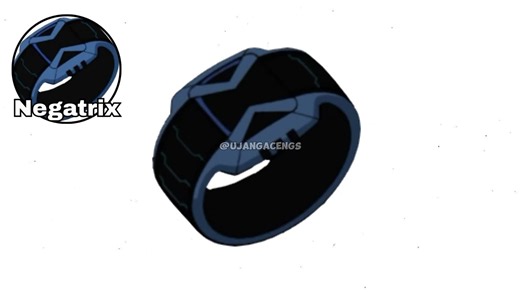 Varian Omnitrix dan Pengguannya dalam Ben 10 Part 7