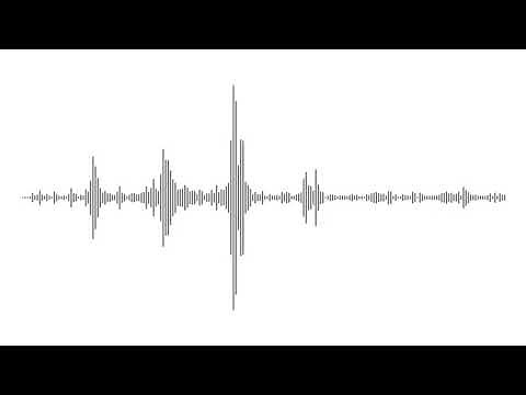 Revolution 9 by The Beatles but it gets faster with every "Number 9"