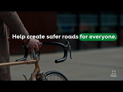 Distracted Driving is Preventable: Help Create Safer Roads for Everyone