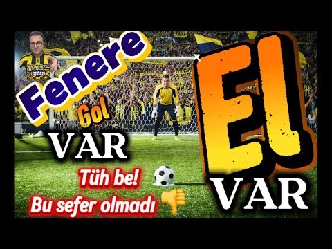 Tüh be! Bu sefer olmadı! El var Fenere gol var! Nene hat-trick! Fener 4-1 Gaziantep maç sonu CANLI!