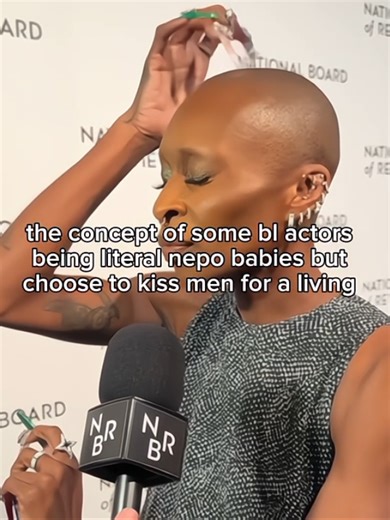 Cynthia Erivo Singing: A Memorable Moment