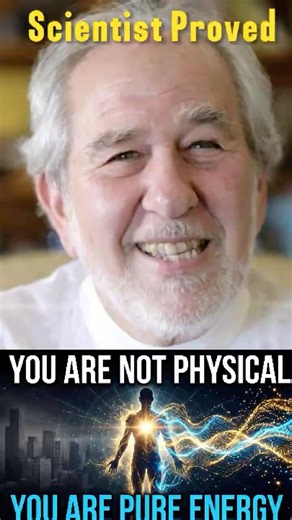 "Scientists Prove Everything Is Energy " #energy
