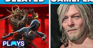 This Week's TOP Gaming News Stories | Videos on WatchMojo.com