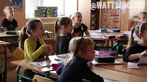 🧐Are you looking for new English teaching materials for children from 3 to 11 years old?🤩Are you interested in fun, effective and successful materials and methodology?👍Explore the world of Wow! with English teacher Steve, Maggie the Magpie and Bob the Blob!🤩Contact us for more info👉https://www.wowenglish.com/en/the-wow-method/ | WattsEnglish