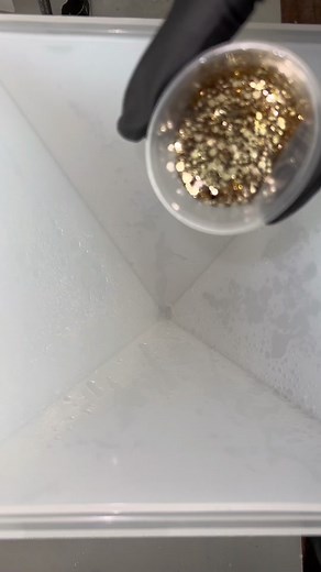 So clear and pretty 🤩. Custom order elephant resin pyramid! Resin: @artnglow #resin #resinpyramid #epoxyresin #resintok #resinartist #fluidartwork #fyp #inspiredbymemms #artnglow #epoxy #resinart #pours #satisfying #obsessed #pouringart #pouringresin #pyramid #elephant #elephantlover #elephantsoftiktok