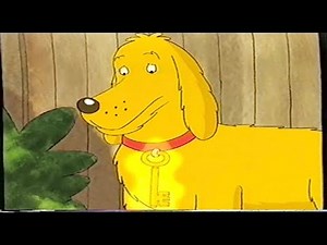 The Magic Key: Troll Talk & Other Stories (VHS UK) (Full) (3)