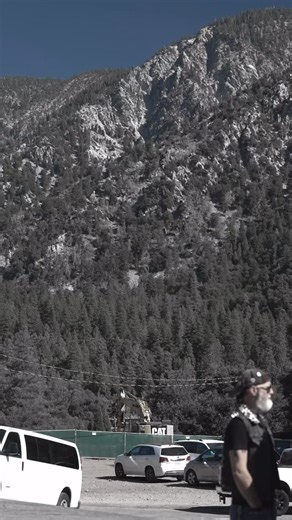 Men’s Camp Day 1 Recap it’s so good to see what The Lord is Doing here at men’s camp! ⛺️ 🔥❤️ #fire #viral #menscamp #faith #Jesus | Living Word Inland Empire