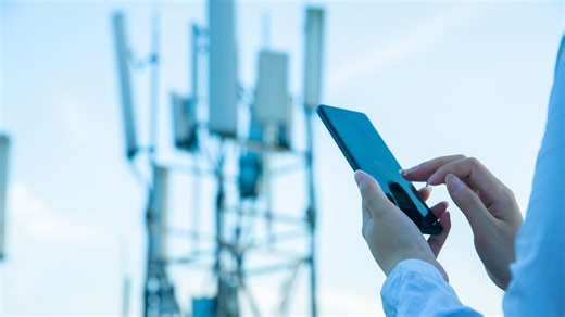 Skin cells zapped with strong 5G waves—here’s what study reveals