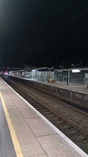 66719 and nhs class 66