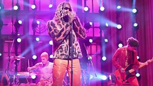 Democrats’ RAP Act aims to prevent use of lyrics as evidence against artists