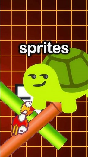 Making Flappy Bird in 1 Minute