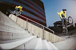 Three Day Metro Pass : En BMX dans les rues de Milan !
