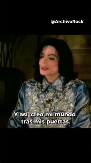 Michael Jackson Sobre Neverland Su Propio Parque Temático