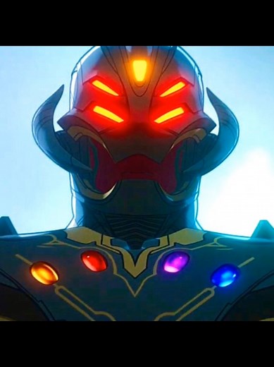 Exploring Infinite Ultron in Marvel's What If Series