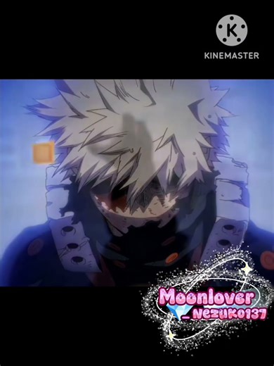 Bakugo smiling🤌🏼🥺#edits #anime #my hero academia #bakugo katsuki #season 8#✨💥