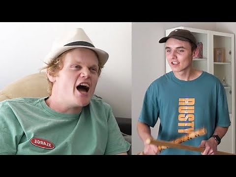 How The First Song Got Made