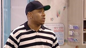 In the House: Season 3 Episode 16 Love Wars