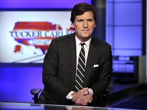 Lawsuit accusing Tucker Carlson's team of sexism and antisemitism nears settlement