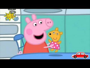 Perralla per femije |pepa shqip | peralla shqip | festa ime e ditelindjes