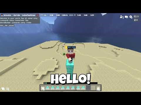 simple Bloxd io Bridging methods!