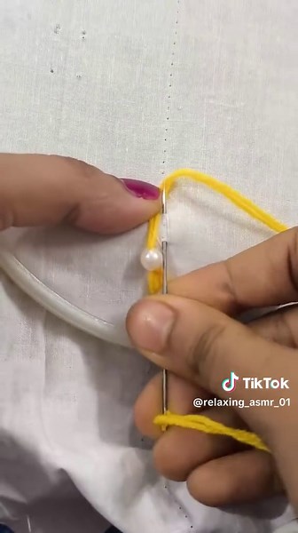 Relaxing & Satisfying ASMR on TikTok