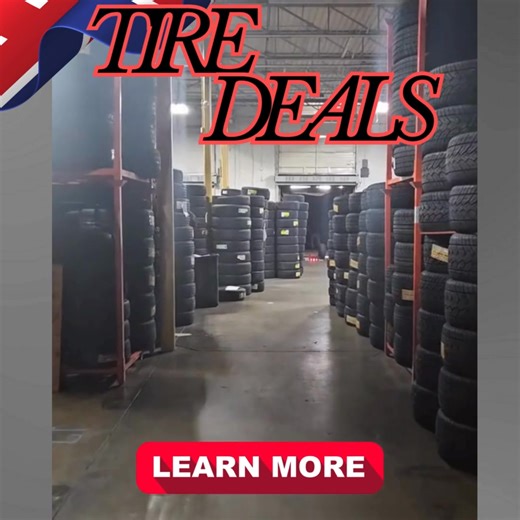 Exploring Information About Tire Options and Price Comparisons | Breaking Deals