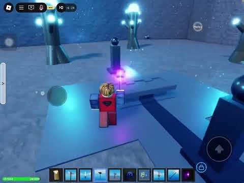 How to get hadron enforcer! | IGTS