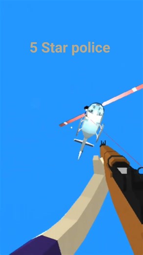 surviving 5 Star police never stop