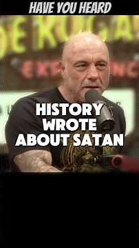 Joe Rogan: “Why Don’t People Believe the Devil Is Real?” 😳🔥