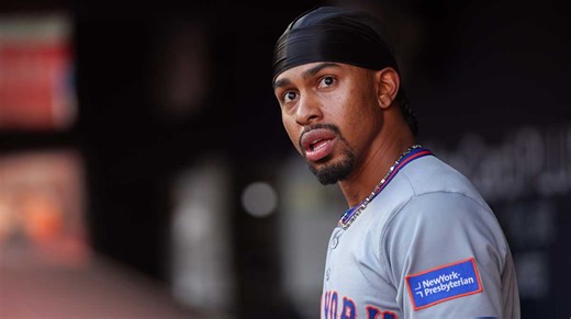 Mets' Francisco Lindor drops truth bomb after falling out of WC picture