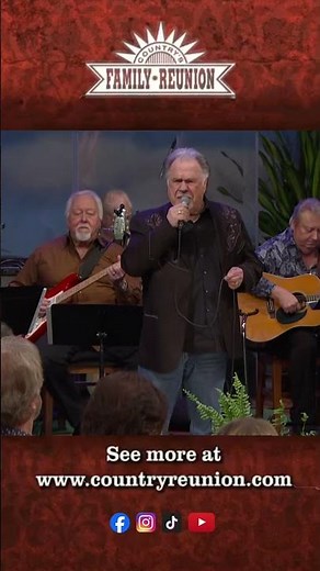 Gene Watson sings "Change Her Mind"