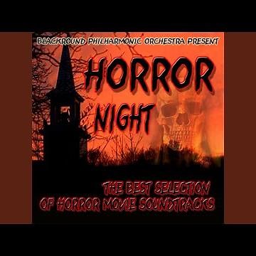 Silver Shamrock Song (Happy Halloween) (From "Halloween III")