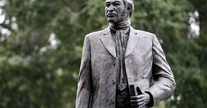 Legacy of Denmark Vesey and crushed 1822 slave revolt still inspires activism, debate