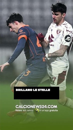 ⚫️🔵 FLIGHT TO THE SEMI-FINAL WITH THE YOUNGSTERS AND THE "FRENCH CONNECTION #inter #calcionews24